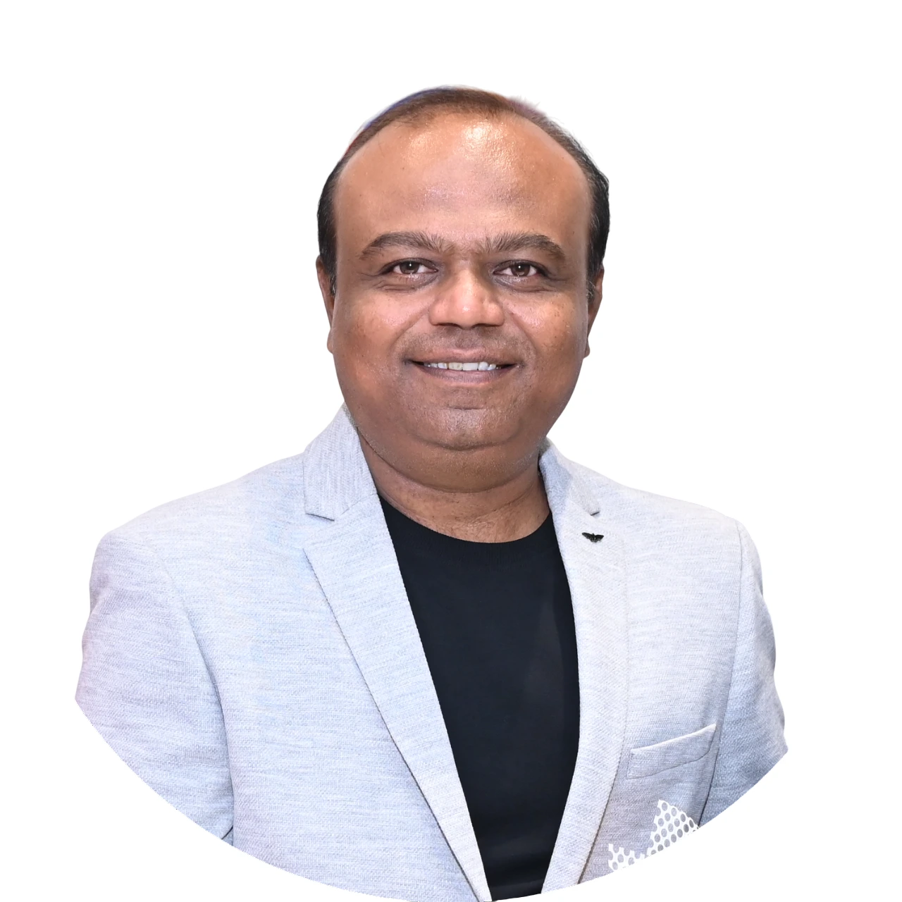 Kavit Thakkar